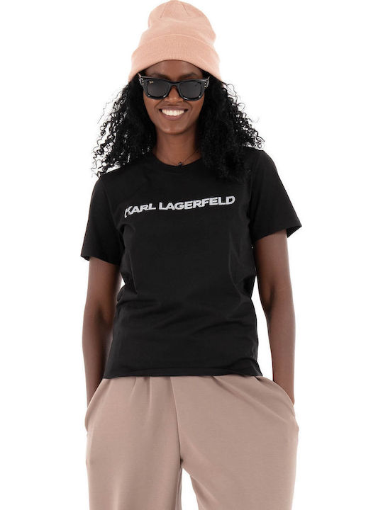 Women's T-shirt Black