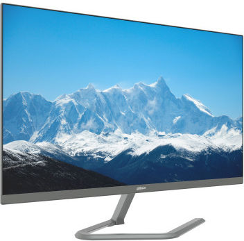 Dahua LM27-C201P IPS Monitor 27" FHD 1920x1080 με Χρόνο Απόκρισης 5ms GTG