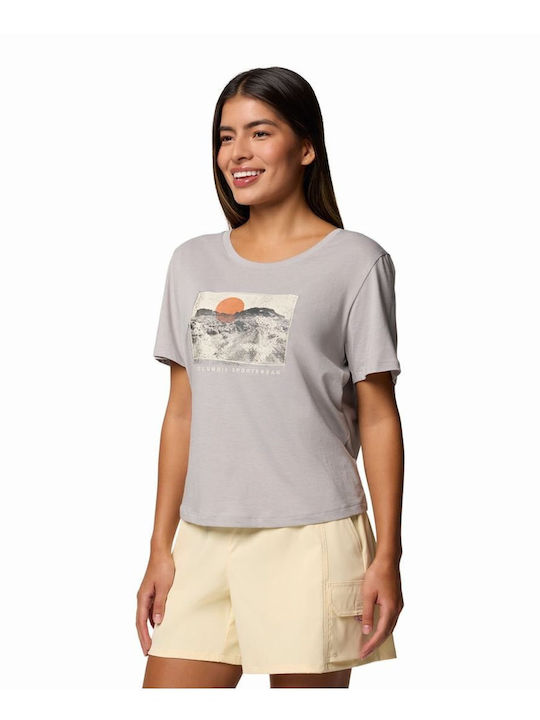 Ruby Springs Women's T-shirt Ruby