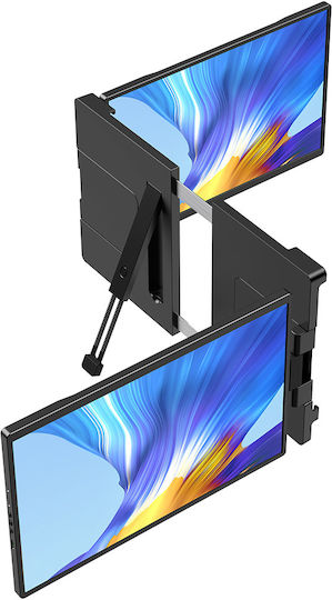 UPERFECT Z14-3S IPS Φορητό Monitor 14" 2240x1400