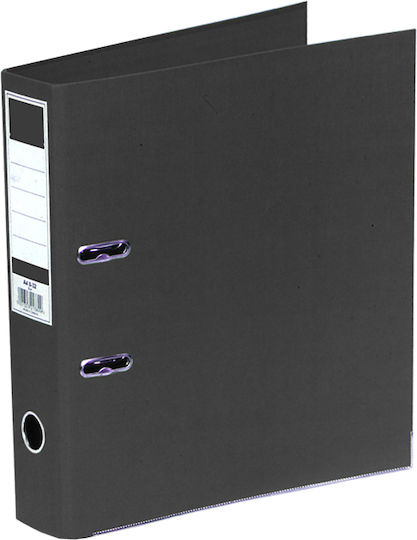Justnote Binders 8/34 for Paper A4 Red 1pcs