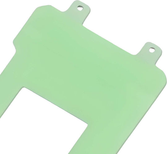 Clappio Battery Adhesive Samsung Galaxy A26 Strong Hold Green
