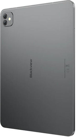 BlackView Link 8 12.7" Tablet (6GB/256GB) Γκρι