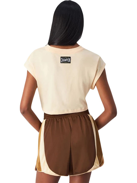 Champion Women's Ss Tee Salmon Champion Women's Ss Tee Salmon