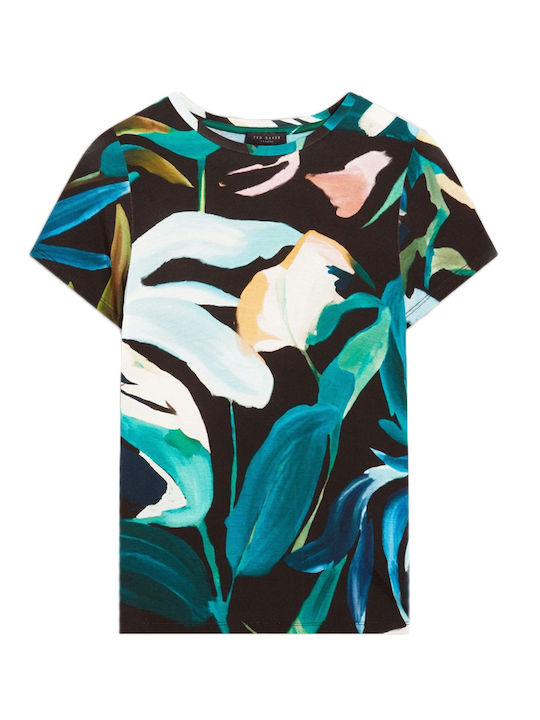 Women's T-shirt Black