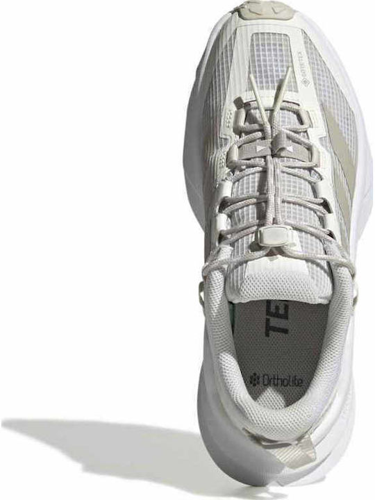 adidas Terrex Women's Hiking Shoes Waterproof with Gore-Tex Membrane Multicolour