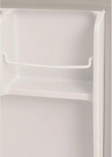 Create Retro Mini Bar 48lt Υ50xΠ44xΒ49εκ. Cream/marble