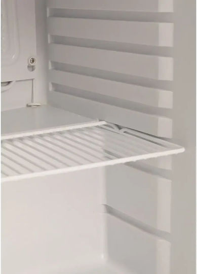 Create Retro Mini Bar 48lt Υ50xΠ44xΒ49εκ. Cream/marble