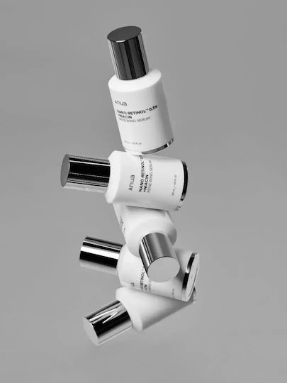 Anua Renewing Anti-aging Serum Face with Retinol & Niacinamide 30ml