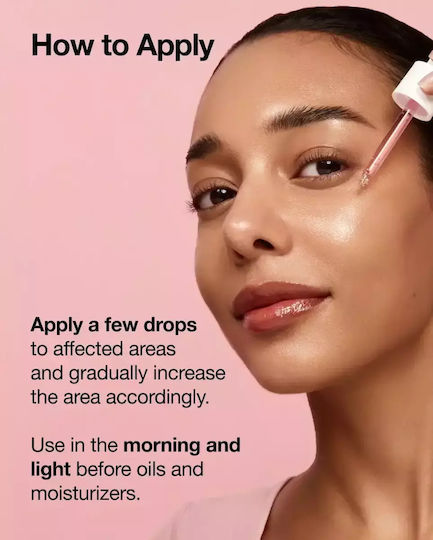 Anua Niacinamide 10%+TXA 4% Ενυδατικό Serum Προσώπου με Νιασιναμίδη & Υαλουρονικό Οξύ για Λάμψη & Πανάδες 30ml