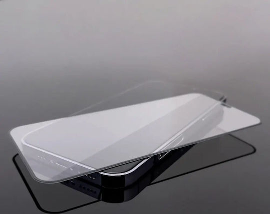 Wozinsky Full Glue Full Face Tempered Glass 2pcs (Galaxy A57)