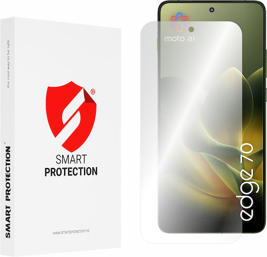 Screen Protector 2pcs (Motorola Edge 70 - Motorola)