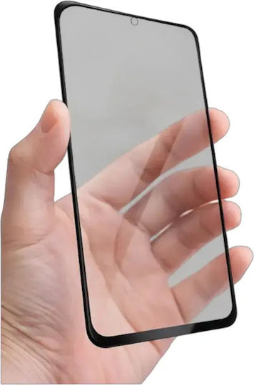 3D Tempered Glass Black (Samsung A36 5G, Samsung)