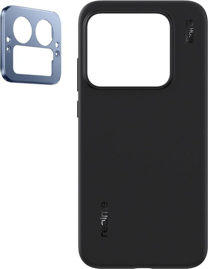 Realme Протектор за камера Метална рамка Blue за Realme GT 8 Pro