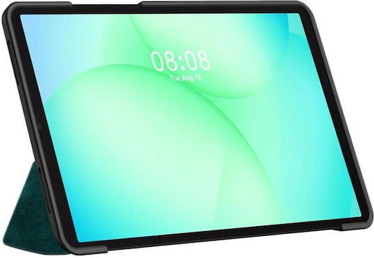 Tech-Protect Smartcase Klappdeckel Blau (Galaxy Tab A9 / A11 8.7)