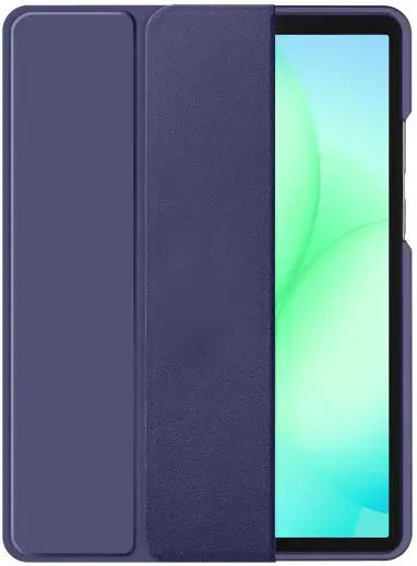 Tech-Protect Smartcase Flip Cover Blue (Galaxy Tab A9+ Plus, Galaxy Tab A11+ Plus)