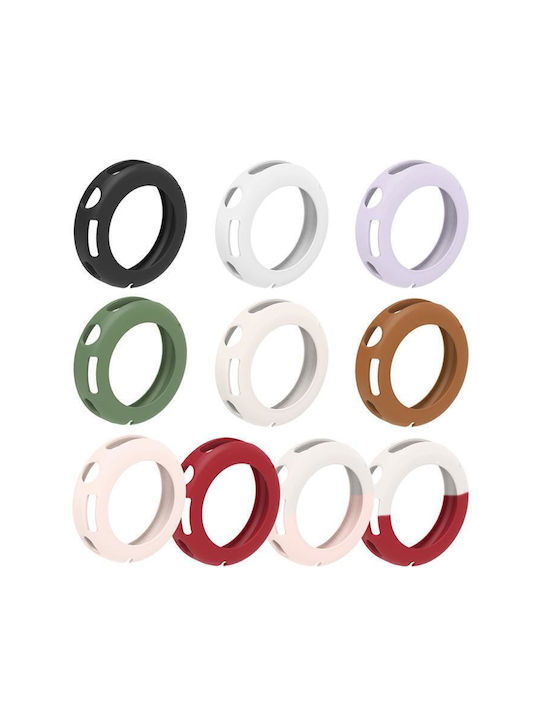 Schützende Hülle Für Huawei Watch Gt 6 41mm Rosa Pink
