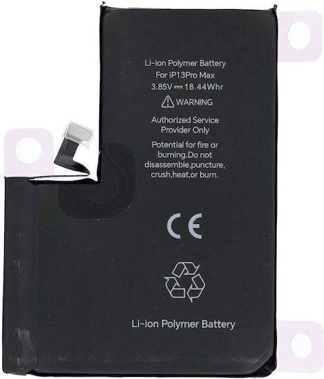 Diagnosable Compatible Replacement Battery 4790mAh for iPhone 13 Pro Max