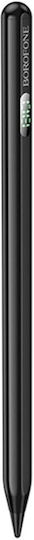 Borofone BG100 Digital Tablet Stift Universal in Schwarz Farbe