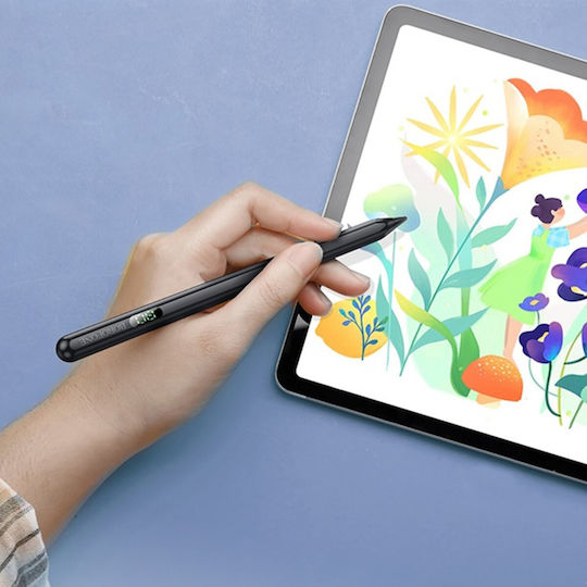 Borofone BG100 Digital Tablet Stift Universal in Schwarz Farbe