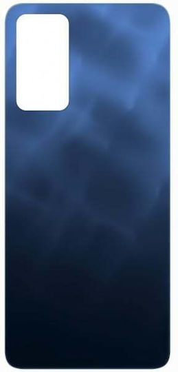 Καπάκι Μπαταρίας Μπλε για Xiaomi Redmi Note 11 Pro Plus 5G