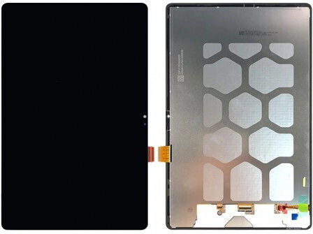 Samsung Galaxy Tab S9+ Fe Wifi/x610 Lcd+touch No Frame Black Grade A