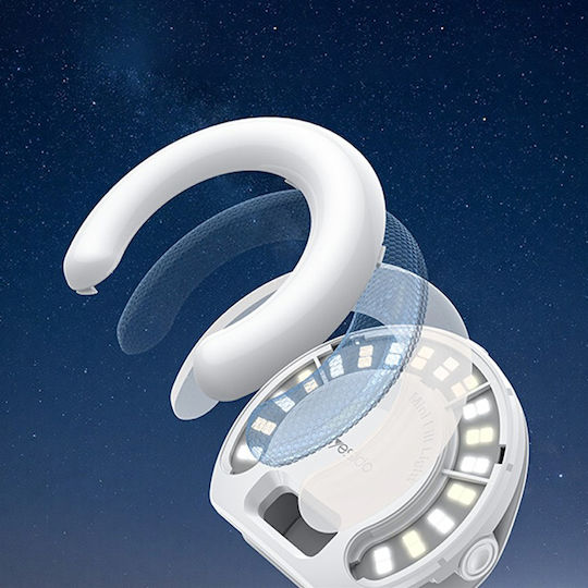 Yesido Selfie Flash in White color