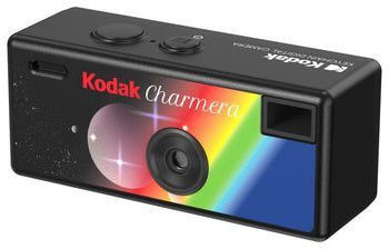 Kodak Charmera Keychain Digital Camera Random Color Blind Box