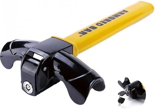 Factory Anti-theft Car Steering Wheel Lock