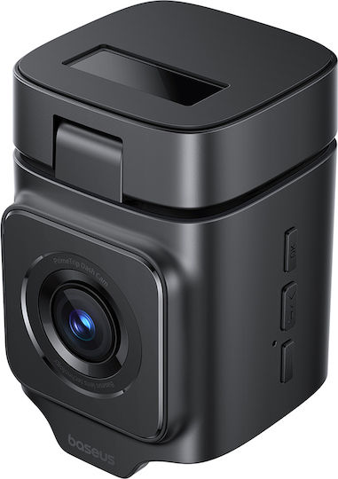Baseus PrimeTrip VD1 Car DVR Camera 1080P with 1.54" Screen Wi-Fi GPS
