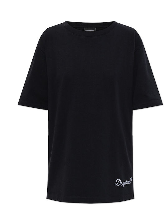 Women's T-shirt Black