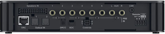 Επεξεργαστής Ήχου Audison Bit One Hd Virtuoso C503830