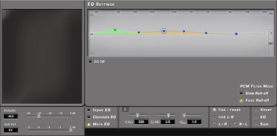 Επεξεργαστής Ήχου Audison Bit One Hd Virtuoso C503830