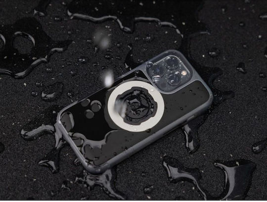 Quad Lock Mag Case Калъф за Телефон Apple iPhone 17 Air за Стойка за Мотоциклет