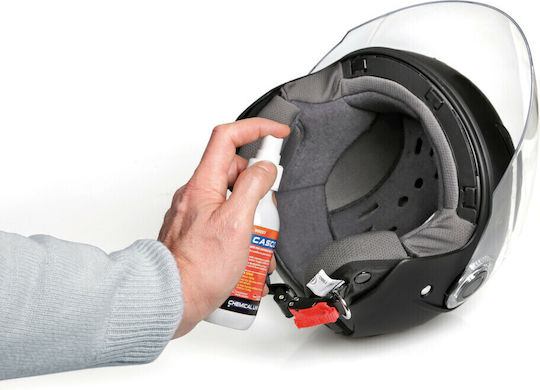 Lampa Καθαριστικό Κράνους Μοτοσυκλέτας L9005.7