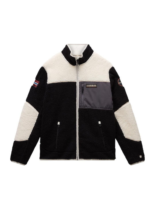 Yupik Ανδρική Ζακέτα Fleece Multicolor