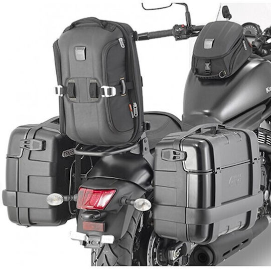 Givi Side Mounts for Kawasaki Vulcan 2015