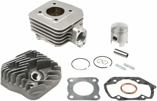Zylinderkit Airsal Sport 50cc Peugeot Horizontal Ac