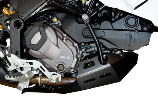 Honda XLV650 Transalp Motorschutz 2000-2007