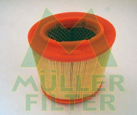 Air Filter Ar159 Brera N.spider 939 Jtdm 09 Oem 55183562 New Import
