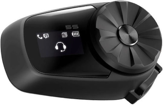 Sena 5S-10 with Bluetooth