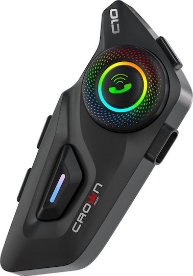 Crown Micro with Bluetooth