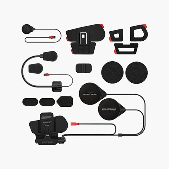 Sena Kit Für Helm-Installation 60s Sc-a0357