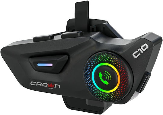 Crown Micro with Bluetooth