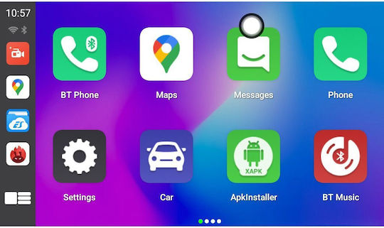 Digital Iq X1800 Cpaa Usb Adaptor Wireless Carplay-android Auto Netflix Youtube Disney+