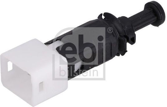 Febi Lichtschalter Auto Weiß