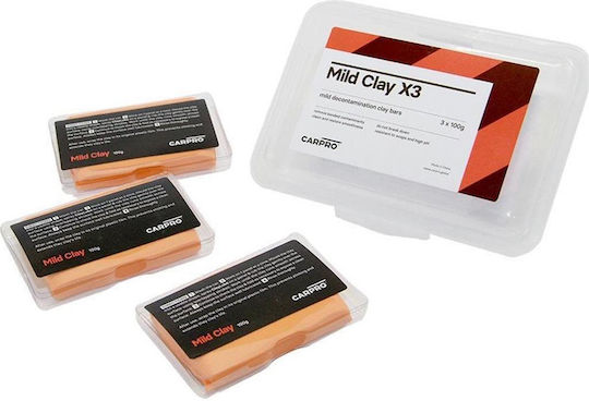 CarPro Clay Cleaning for Body 100gr