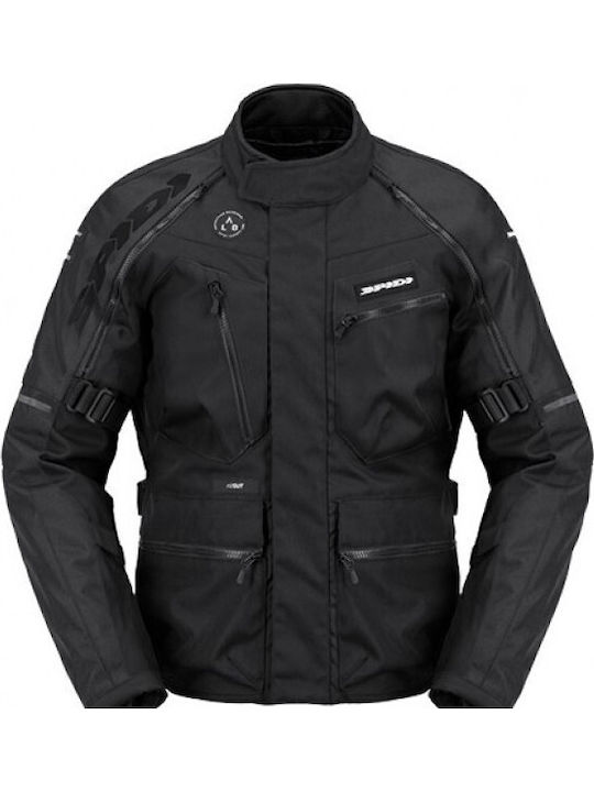 Spidi Ridemaster H2Out Мъжко Яке Spidi Ridemaster H2Out Мъжко Яке