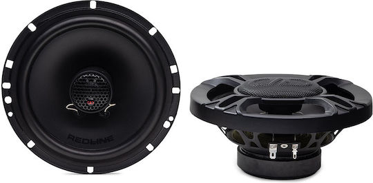 DD Audio Set Auto-Lautsprecher X5.25b 5.25" mit 25W RMS (2 Weg)