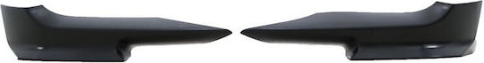 Spoiler Αυτοκινήτου Μπροστά Συμβατό με BMW E92 2005-2008 M-Tech